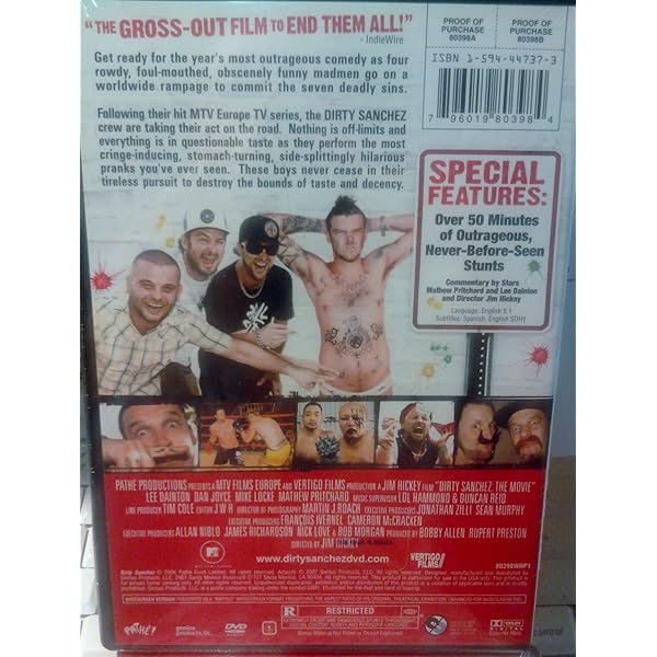 Amazon.com: Skinheads : Movies & TV